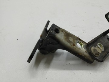 PEUGEOT 4007 2011 LEVÝ STRANA PANTY