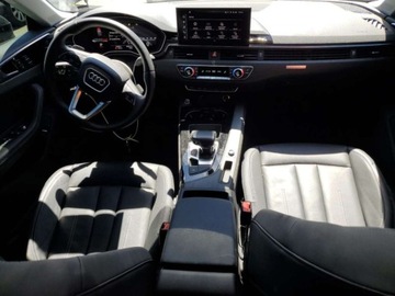 Audi A5 F5 2023 Audi a5 2023, 2.0L, 4x4, PREMIUM PLUS, od ubezpieczalni 2.0 Benzyna 201KM, zdjęcie 6