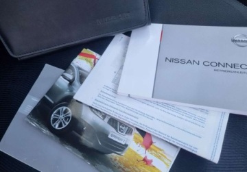 Nissan Qashqai I Crossover 1.5 dCi DPF 110KM 2011 Nissan Qashqai Lift SLICZNY 1.5 dCi Bogata Wersja ORYGINAL Zadbany SERWIS, zdjęcie 16