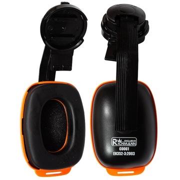 ШЛЕМ С СЕТОЧНОЙ КРЫШКОЙ И НАШУШКАМИ RICHMANN C0060