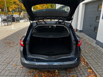 Renault Megane IV Grandtour 1.3 TCe 140 FAP 140KM 2018 Renault Megane 1.3 TCe (140 KM ) Idealny, zdjęcie 12