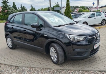 Opel 2019 Opel Crossland X sprowadzony, zarejestrowany 1.5 Diesel 120KM, zdjęcie 8