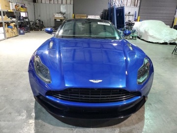 Aston Martin DB11 Coupe 4.0 V8 503KM 2019 Aston Martin DB11 2019 4.0l 4.0 Benzyna 503KM, zdjęcie 5