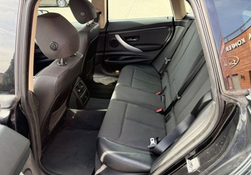 BMW Seria 3 F30-F31-F34 Limuzyna Facelifting 2.0 320d 190KM 2016 BMW 3GT 4x4, 8 biegow automat, elektryczna klapa, 2.0 Diesel 190KM, zdjęcie 16