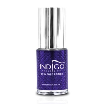 Indigo Take Your Time гель для удлинения 5 мл гель