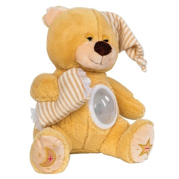 Соня коричневый проектор