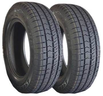 2X205/55R16 OPONY CAŁOROCZNE 4SEASONS DRIVE NOWOŚĆ