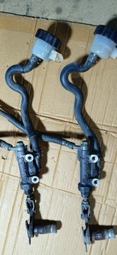 YAMAHA XJ 900 4KM 93-03 ТОРМОЗНОЙ ЦИЛИНДР ЗАДНИЙ ШЛАНГ 600 YZF TDM FZR