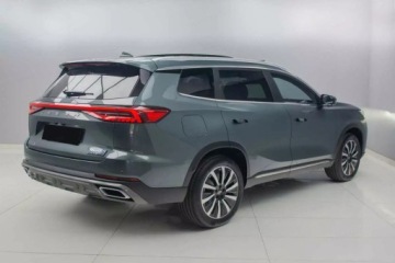 Chery Tiggo 8 SUV PHEV 1.5 T-GDI DHE 279KM 2025 CHERY TIGGO 8 Prestige Super Hybrid 1.5 T-GDI 279KM 7os. 2025, zdjęcie 3