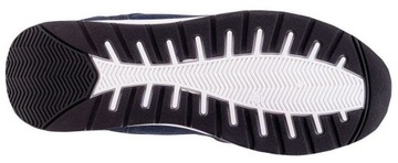 HI-TEC BENARI МУЖСКАЯ ГОРОДСКАЯ ОБУВЬ CASUAL 42