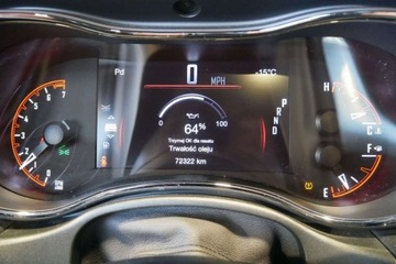 Dodge Durango III 3.6 V6 299KM 2020 Dodge Durango Gaz 3.6 Pentastar 299KM 4x4 Szyberdach 7os. GT Skory Navi Ca, zdjęcie 20