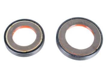 САЛЬНИКИ ПРОКЛАДКИ ВАЛА CITROEN C5 C4 C8