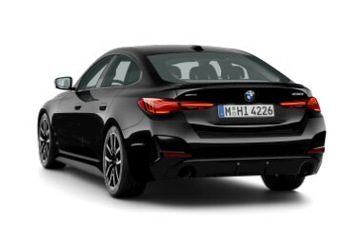 BMW Seria 4 G22-23-26 Coupe 2.0 430i 245KM 2024 BMW 430 BMW 430i xDrive M Sport Pro, Salon PL, Bez, zdjęcie 1