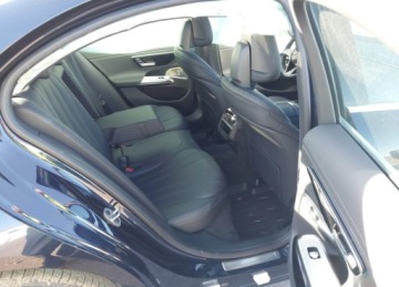 Mercedes Klasa E W214 Sedan 3.0 450 381KM 2026 Mercedes-Benz Klasa E 2026 MERCEDES-BENZ E 450 4MATIC 3.0 Benzyna 380KM, zdjęcie 8