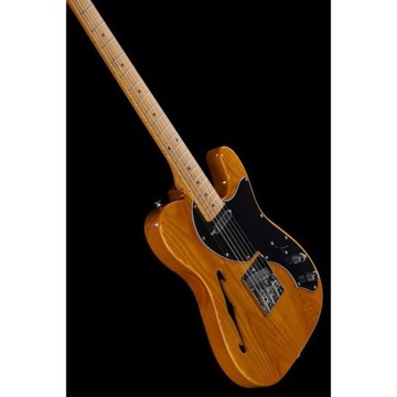 Harley Benton TE-69TL Hot Rod NT Жареная электрогитара