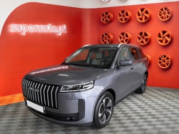 Jaecoo 5 1.6T 147KM 2025 JAECOO 5 1.6 T-GDI Premium DCT Suv 147KM 2025