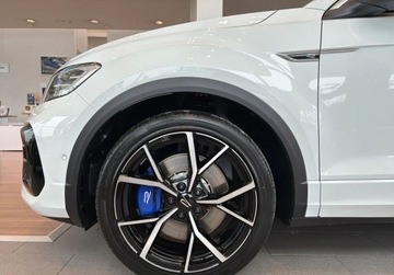 Volkswagen T-Roc I SUV R Facelifting 2.0 TSI 300KM 2025 Volkswagen T-Roc R 2.0 TSI 4Motion 300 KM DSG 2.0 Benzyna 300KM, zdjęcie 27