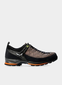 Buty trekkingowe niskie Salewa Mountain Trainer 2 - wallnut/orange (46,5)