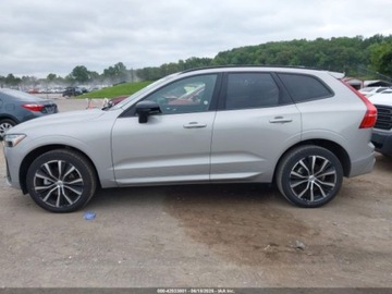 Volvo XC60 II 2025 Volvo XC 60 B5 Plus 2025 2.0l 2.0 Benzyna 247KM, zdjęcie 2