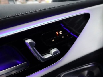 Mercedes GLC C254/X254 Coupe 2.0 220d 197KM 2026 MERCEDES-BENZ GLC 220 d 4-Matic AMG Line 2.0(197KM) 2026, zdjęcie 12