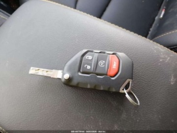 Jeep Wrangler IV 2025 Jeep Wrangler Sahara 2025 2.0 Benzyna 270KM, zdjęcie 12