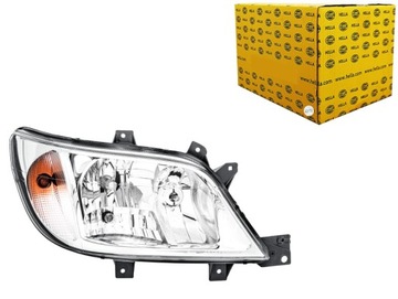 HELLA 1EH 246 047-221 SVĚTLOMET
