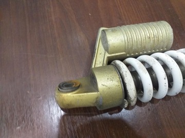 АМОРТИЗАТОР квадроцикла LONCIN 250