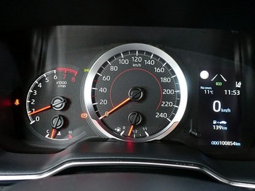 Toyota Corolla XII Hatchback 1.2 Turbo D-4T 116KM 2022 Toyota Corolla LED+NAVI Kraj Bezwypadkwy 1wł F23%, zdjęcie 36