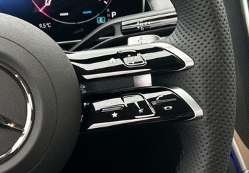 Mercedes GLC C254/X254 Coupe 2.0 300 258KM 2025 Mercedes-Benz GLC 300 4matic suv amg premium 2.0 Benzyna 258KM, zdjęcie 15