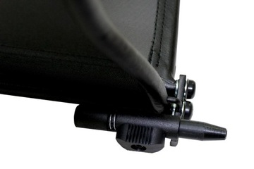 Ветровка Windschott BMW MINI R52/R57 2004-2015 гг.