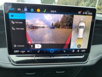 Volkswagen Passat B8 Variant Facelifting 2.0 TDI SCR 150KM 2025 Volkswagen Passat serwis ASO 2.0TDI 150KM bezwypadkow gwarancja pakiety ka, zdjęcie 36