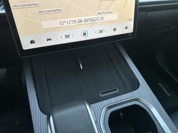 Jaecoo 7 1.6T 147KM 2025 Jaecoo 7 Offroad AWD Carbon crystal black FV23, zdjęcie 21