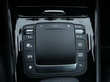 Mercedes GLB SUV 1.3 200 163KM 2022 Mercedes GLB GLB 200 4MATIC, Salon Polska, zdjęcie 15