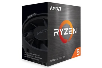 КОМПЛЕКТ ИГРОВОГО КОМПЬЮТЕРА RYZEN 5 RTX 4060 1 ТБ NVMe ДЛЯ ГЕЙМЕРОВ WINDOWS 11