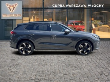 Cupra Terramar SUV 1.5 eTSI 150KM 2026 Cupra Terramar 1.5 eTSI 150 KM 7-biegowa automatyc, zdjęcie 6