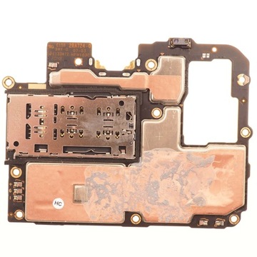 Материнская плата REALME 7 6/64 RMX2151