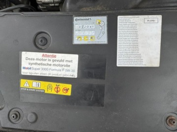 Peugeot 508 I Sedan Facelifting 2.0 BlueHDi 150KM 2016 Peugeot 508 Lift 2.0HDI 2016r Navi Panorama LED, zdjęcie 35