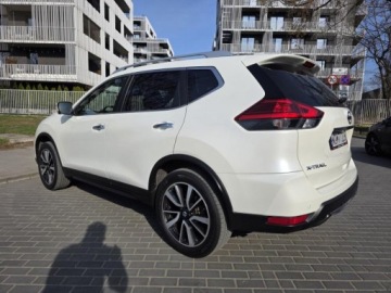 Nissan X-Trail III Terenowy Facelifting 1.3 DIG-T 160KM 2019 NISSAN X-TRAIL 1.3l DIG-T benzyna 160KM*Salon PL*1 Właścicielka * ASO, zdjęcie 25