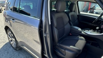 Renault Espace V Van 1.6 Energy dCi 160KM 2016 Renault Espace Automat 7 Osobowy, zdjęcie 14