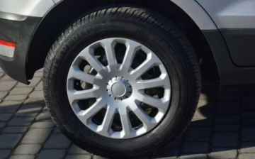 Ford Ecosport II 2015 Ford EcoSport 1.5B MPI 2015r Klima 61 TYS KM Oryginal Lakier Sprowadzony, zdjęcie 9