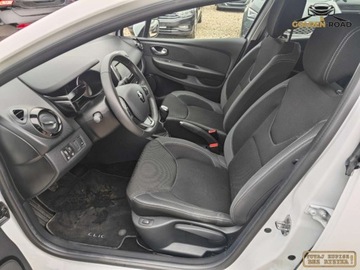 Renault Clio IV Grandtour Facelifting 0.9 TCe 90KM 2018 Renault Clio 0,9 TCE 90KM klima elektryka navi grz.fot.usb. oplacony 90KM, zdjęcie 9