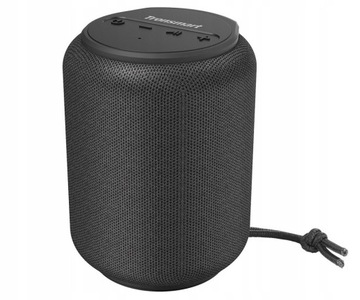 Głośnik przenośny Tronsmart Element T6 Mini czarny