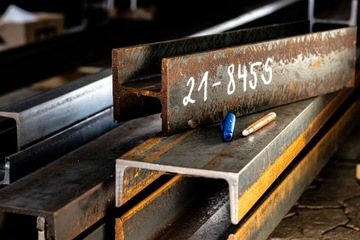 Маркер-маркер синий гель Signalmarker Blue Signalmarker 8081