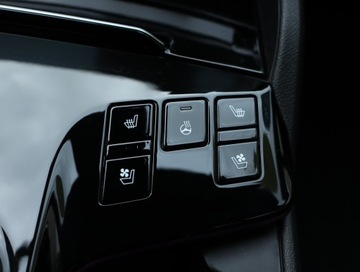 Kia Sportage V SUV 1.6 T-GDI HEV 230KM 2022 Kia Sportage 1.6 T-GDI HEV, Salon Polska, zdjęcie 19