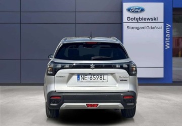 Suzuki 2024 Suzuki S-Cross Suzuki S-Cross 1.5 DualJet Hybrid Premium Plus SP AGS 1.5, zdjęcie 4