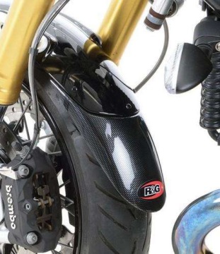 PRZEDŁUŻENIE BŁOTNIKA RG RACING Honda CBR500R, CB500X, CB500F