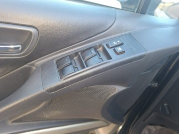 Toyota Verso 2006 Toyota Corolla Verso LPG.Nowa butla.Nowy, zdjęcie 11