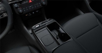 Hyundai Tucson IV 2026 Hyundai Tucson 1.6 T-GDi 150 KM 2WD 7DCT Platinium 1.6 Benzyna 150KM, zdjęcie 8