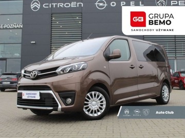 Toyota 2020 Toyota Proace Verso 2.0 177KM L1H1 Business AT...