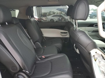 Kia Carnival II 2024 Kia Carnival EX 2024 3.5l 3.5 Benzyna 290KM, zdjęcie 11